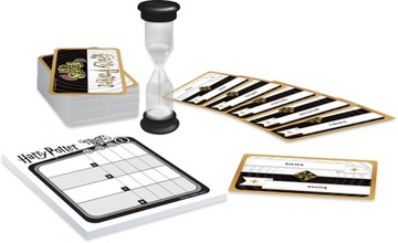 Время вышло! Гарри Поттер Бунтарь Играю 8 лет