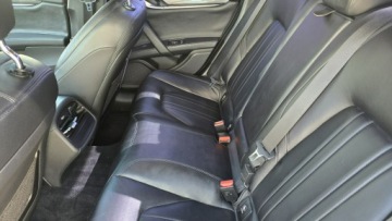Maserati Ghibli III Sedan 3.0 V6 410KM 2014 Maserati Ghibli Bardzo ładny Pali Jeżdzi, zdjęcie 16