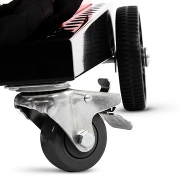 АППАРАТ ДЛЯ СПОТТЕРНОЙ СВАРКИ ЛИСТОВЫХ МЕТАЛЛОВ IDEAL TECNO 5800 400V 3800A QUICK PULER