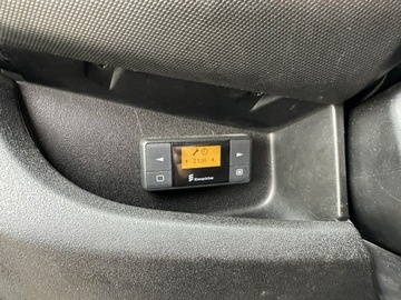 Opel Combo D 2016 Opel Combo 2.0 CDTi Maxi Panorama Klima Webasto 16, zdjęcie 16