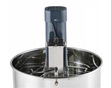 ЭЛЕКТРИЧЕСКАЯ МЕДОГОНКА 4/8 РАМА 140ВТ 48x23/48x16см