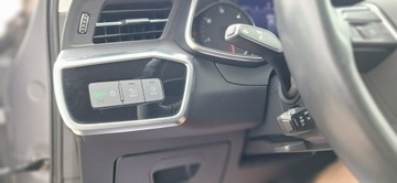 Audi A6 C8 Avant 2.0 40 TDI 204KM 2019 Audi A6 Avant super stan Raty Zamiana, zdjęcie 14