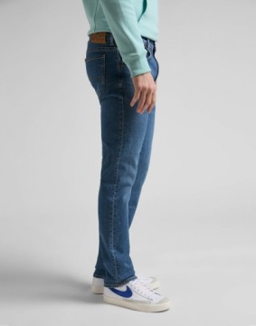 LEE RIDER МУЖСКИЕ ДЖИНСЫ ДЖИНСЫ W31 L34