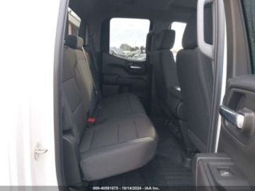 Chevrolet Silverado II 2024 Chevrolet Silverado Standard Bed, 2024r., 4x4, 2.7L 2.7 Benzyna 410KM, zdjęcie 9