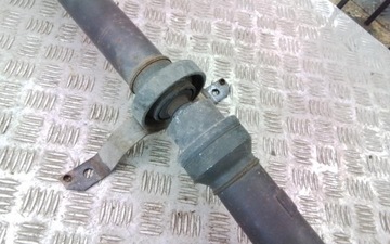 AUDI A4 B6 B7 HŘÍDEL HNACÍ QUATRO 8E0521101H 3.0