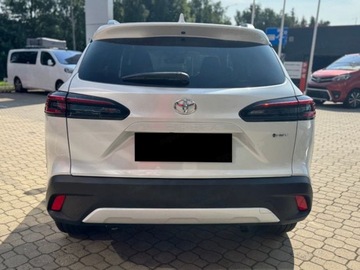 Toyota Corolla Cross 2025 Style 1.8 Hybrid 140KM | Podgrzewane fotele!, zdjęcie 3