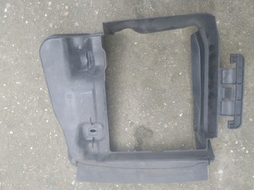 peugeot kierownica powietrza 9677363980