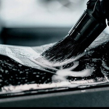 K2 APC STRONG PRO SET ЩЕТКА ДЛЯ ЧИСТКИ УНИВЕРСАЛЬНЫЕ ИНТЕРЬЕРЫ