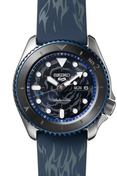 ZEGAREK MĘSKI SEIKO SRPH71K1 5 SPORTS ONE PIECE GW