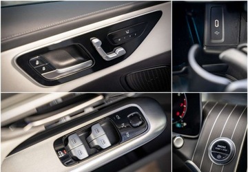 Mercedes GLC C254/X254 Coupe 2.0 300 258KM 2023 Mercedes-Benz GLC Mercedes-Benz Klasa GLC 300 4Matic 2.0 258KM 2.0 Benzyna, zdjęcie 23