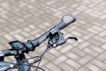 ЛЕГКИЙ ФИТНЕС-ВЕЛОСИПЕД CENTURION SPEDDRIVE Размер Shimano Tiagra. 52