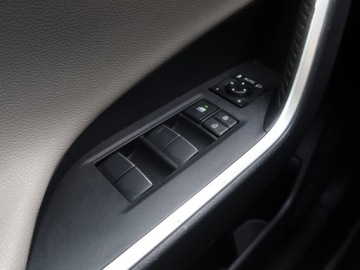 Toyota RAV4 V 2019 Toyota RAV 4 2.5 Hybrid, Salon Polska, 4X4, zdjęcie 15