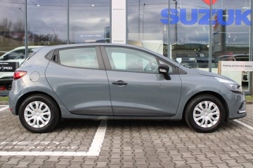 Renault Clio IV Hatchback 5d Facelifting 0.9 Energy TCe 76KM 2018 Renault Clio Alize, zdjęcie 3