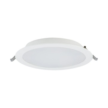 Lampa sufitowa MYKONOS LED 18W (10542) - Nowodvorski