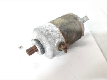 Малагути Мэдисон 125 стартер