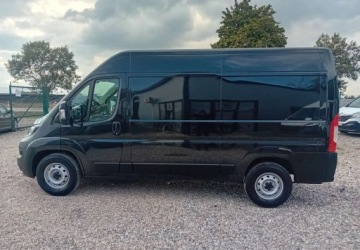 Fiat Ducato IV 2023 Fiat Ducato Fiat Ducato L2H2 Autm 2.2 Diesel 140KM, zdjęcie 7