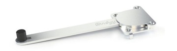 Замок-ограничитель окна Windyy балконной двери