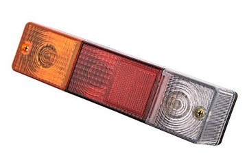Lampa Tylna Zespolona Prawa 220x54 R960771000R