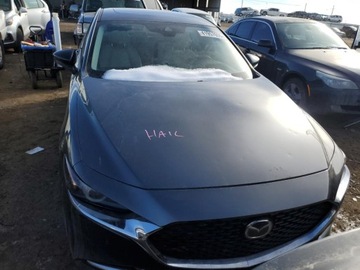 Mazda 3 IV 2021 Mazda 3 Premium Plus 2021 2.5l 2.5 Benzyna 227KM, zdjęcie 5