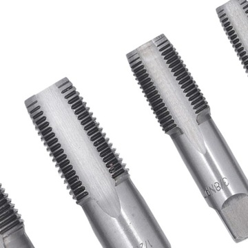 КРАНЫ NPT 1/8
