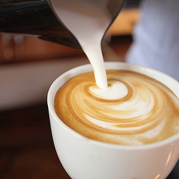 НАГРЕВАТЕЛЬ ДЛЯ Вспенивания молока Latte Crema