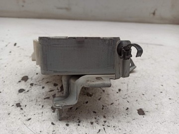 МОДУЛЬ РУЛЕВОГО УПРАВЛЕНИЯ TOYOTA YARIS II 89650-0D110