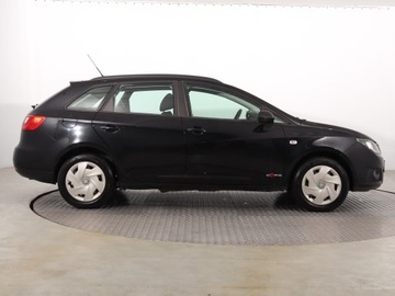Seat Ibiza IV SportTourer 1.4 MPI 85KM 2011 Seat Ibiza 1.4 16V, Salon Polska, 1. Właściciel, zdjęcie 5
