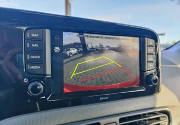 Hyundai i10 III 2024 Hyundai i10 2024 1.0MPI 63KM 3.107km Pure Salon Polska 1wl Bezwyp. Benzyna, zdjęcie 19