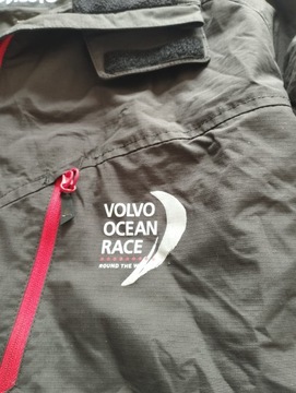 MUSTO VOLVO OCEAN RACE KURTKA _SOFTSHELL_M L