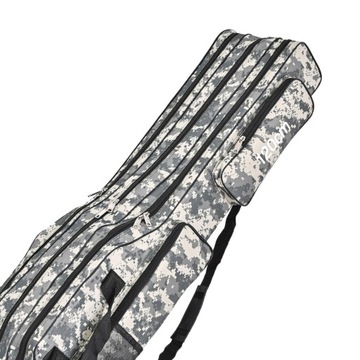 Чехол для удочки Складной Водонепроницаемый Регулируемый