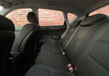 Hyundai i30 I 2009 Hyundai i30 Klima Isofix Elektryka Gwarancja w cenie Warszawa VRAD 1.4, zdjęcie 13