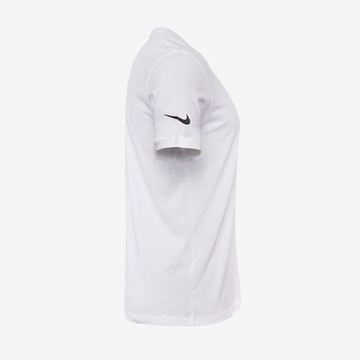 Koszulka Nike Park 20 biała CZ0881-100 roz: S