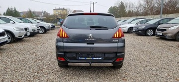 Peugeot 3008 I Crossover 1.6 HDi FAP 115KM 2015 Peugeot 3008 Super Stan Bezwypadkowy 1.6 BlueHDI, zdjęcie 8