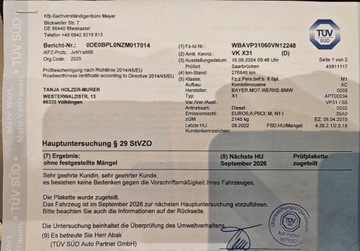 BMW X1 E84 Crossover xDrive20d 177KM 2010 BMW X1 2.0D 177KM Xdrive Pdc Klimat.Xenon.Alu.Led.Grzane fot.Oplaty.Gwaran, zdjęcie 36