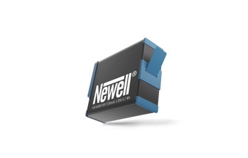 Батарея Замена аккумулятора Newell для GoPro Hero 10.09.11