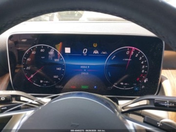 Mercedes GLC C254/X254 SUV Plug-In 2.0 300e 313KM 2025 Mercedes-Benz GLC 350e 4matic 2025 2.0 Hybryda 313KM, zdjęcie 11