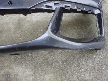 BMW 7 G11 G12 M PACKET NÁRAZNÍK PŘEDNÍ