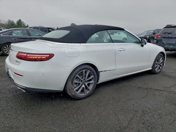 Mercedes Klasa E W214 2023 Mercedes-Benz Klasa E 450 4Matic 2023 3.0l 3.0 Benzyna 375KM, zdjęcie 3