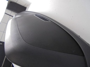 KOKPIT KONZOLA DESKA MERCEDES TŘÍDA E W213 ORIGINÁLNÍ GB