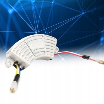 МОДУЛЬ AVR, РЕГУЛЯТОР НАПРЯЖЕНИЯ, ГЕНЕРАТОР 2кВт-3,5кВт