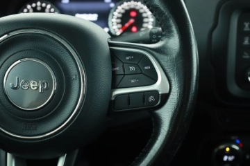 Jeep Renegade SUV 1.4 MultiAir 140KM 2016 Jeep Renegade 1.4 MultiAir, Salon Polska, zdjęcie 12