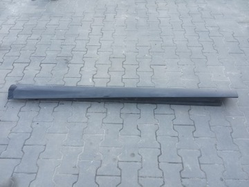 FORD FOCUS MK3 2011-18r. - Listwa progowa lewa