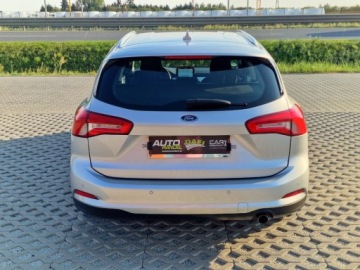 Ford Focus IV Kombi 1.5 EcoBlue 120KM 2019 Ford Focus 1.5 120Ps Navi Alu Start-Stop Kombi Sliczny Gwarancja 1.5 120KM, zdjęcie 32