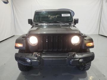 Jeep 2021 Jeep Wrangler Unlimited Sport 2021 2.0l 2.0 Benzyna 270KM, zdjęcie 5