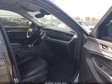 Jeep Grand Cherokee V 2023 Jeep Grand Cherokee Limited 2023 3.6l 3.6 Benzyna 293KM, zdjęcie 9