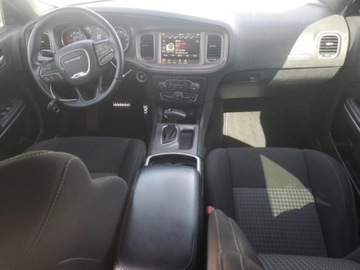 Dodge Charger VII 2023 Dodge Charger GT 2023, od ubezpieczalni 3.6 Benzyna 300KM, zdjęcie 7