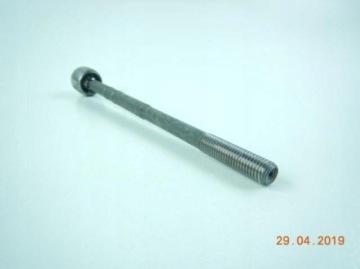 1044014, Spurstange lenkrad FORD FIESTA MK4 1.0 1.3 1.8 / 1044014 | thumb 3