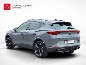 Cupra Formentor Crossover PHEV 1.4 e-HYBRID 245KM 2023 Cupra Formentor VZ serwis ASO 1.4hyb 245KM bezwypadkowy MatrixLED FullLink, zdjęcie 2