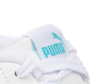 PUMA CARINA BUTY SNEAKERSY SPORTOWE DAMSKIE r 37,5