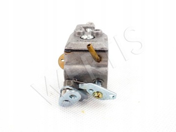 КАРБЮРАТОР ДЛЯ HUSQVARNA SAW 36 41 137 141 142 ЗАПЧАСТИ ДЛЯ ПИЛЫ HUSQVARNA